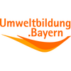 Logo Umweltbildung Bayern