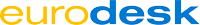 Logo eurodesk
